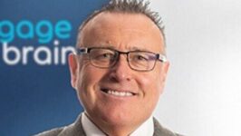 Enzo Mora, The Mortgage Brain