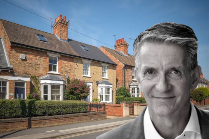 Eric Leenders, UK Finance