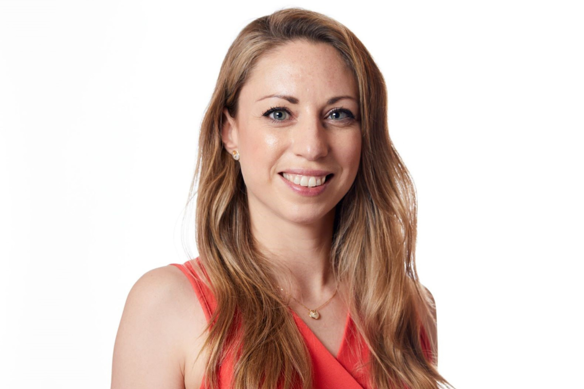 Fi Wynn, head of protection proposition at Royal London