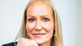 Hilary Banks, Chief Commercial Officer at Guardian (HS)