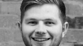 James Williams of Portway Finance