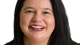 Jenny Davidson, intermediary wealth director at Scottish Widows