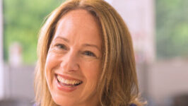 Joanne Brading, Chief Marketing Officer, MAB