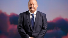 John Phillips, CEO of Just Mortgages and Spicerhaart