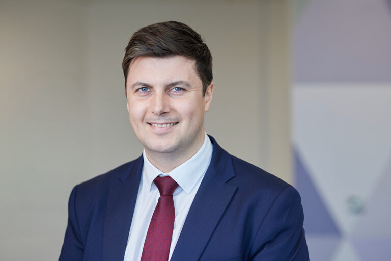 Charles Street named patron lender of NACFB