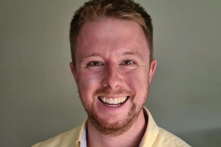 Karl Griffin, CEO and co-founder of JammJar