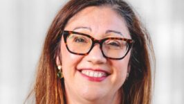 Lesley Horton, Chief Ombudsman 