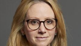 Lucy Rigby MP, Economic Secretary to the Treasury