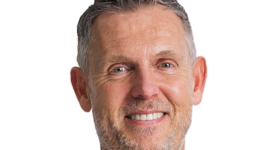 Mark Gregory, Founder and CEO of Equity Release Group.