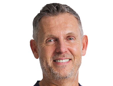 Mark Gregory, Founder and CEO of Equity Release Group.