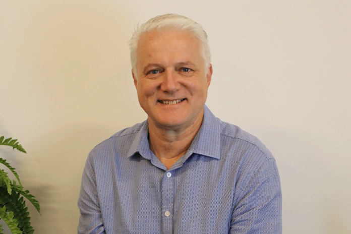 Mark Stephenson, CEO at Reframe Cancer,