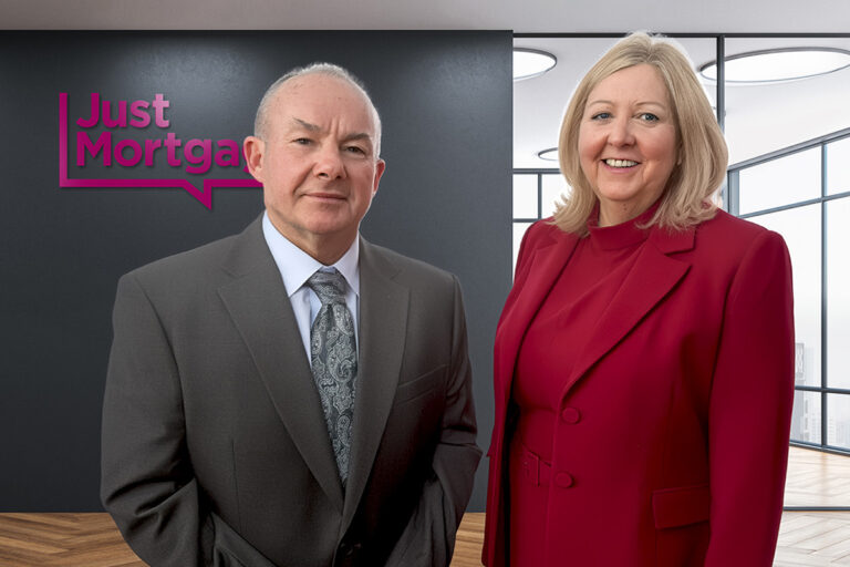 Just Mortgages strengthens leadership with learning and development hire