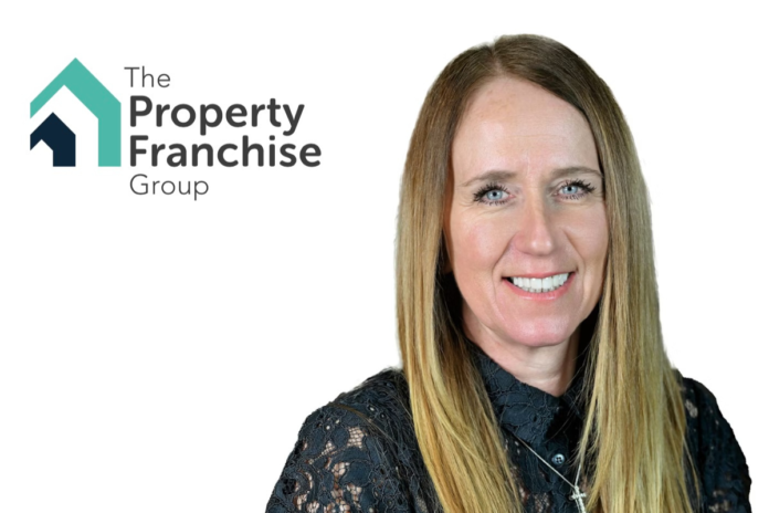 Michelle Brook, Financial Services Director at TPFG