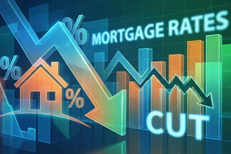 West One cuts residential mortgage rates by up to 25bps