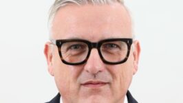 Neil Molyneux, director of sales at Step One Finance