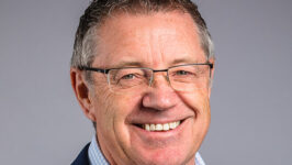 Paul Carter, Pure Retirement