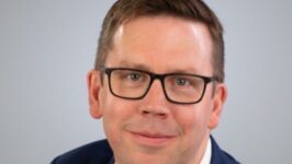 Paul Gray, director of Hathaway Gray Ltd,