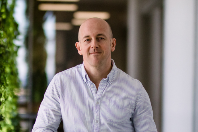 Pete Maddern, Managing Director, Retirement at Canada Life