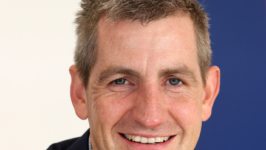 Pete O’Connor, Target Group