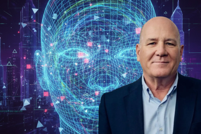 Phil Cotter, CEO, SmartSearch