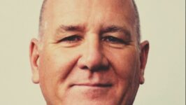 Phil Cotter, CEO of SmartSearch