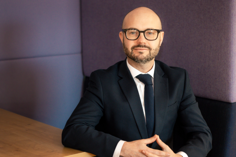 Philip Ryan, Together Money