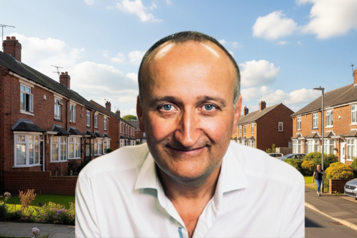 Richard Donnell, Zoopla