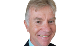 Richard Howes, Paradigm