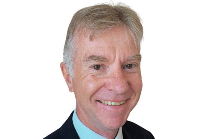 Richard Howes, Paradigm