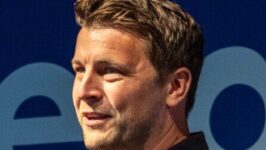 Sam Leonard-Williams, product director, Market Intelligence at Defaqto