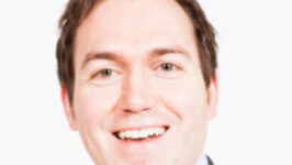 Scott Cadger, head of product, underwriting and claims at Scottish Widows