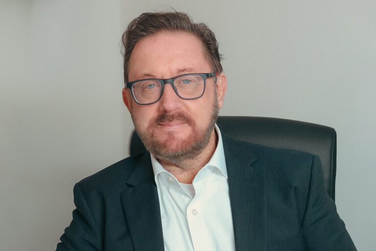 VAS names Sean Welham as MD as founders step back from day-to-day leadership