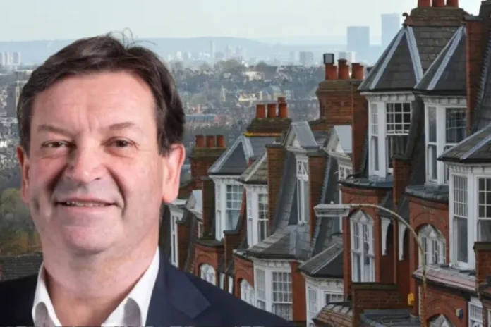 Simon Brown, Landmark Information Group