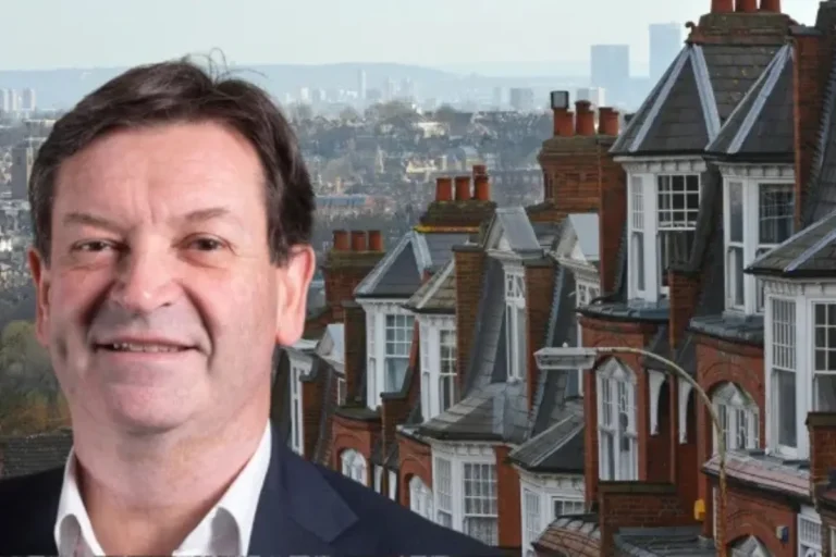 Simon Brown, Landmark Information Group