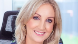 Siobhan Brookes, company director and mortgage and protection adviser at Folan Brookes