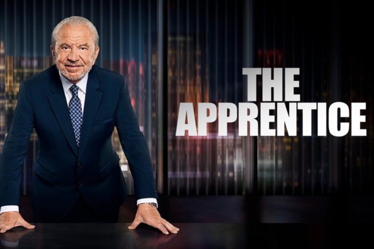 The Apprentice