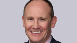 Tony Hall, Saffron for Intermediaries