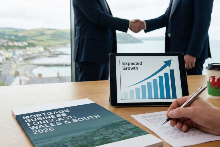 Wales and South brokers