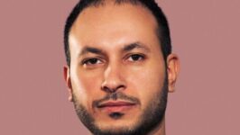 Zeiad Idris, chief executive officer of Algbra