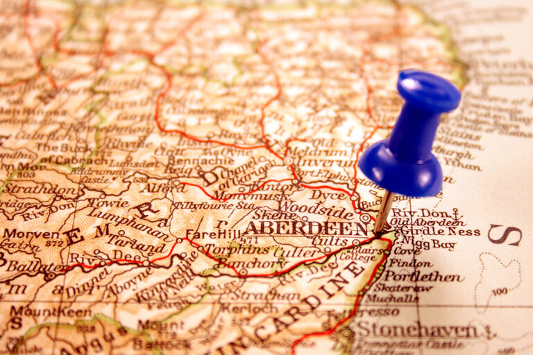 Recognise Bank underlines Scotland lending appetite with Aberdeen student deal