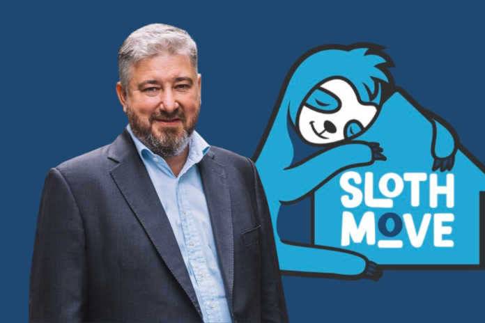 Adrian Jaggard, CEO, AIIC Group