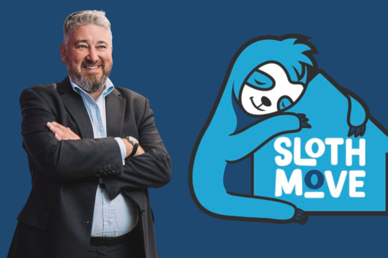 Adrian Jaggard, CEO of AIIC Group