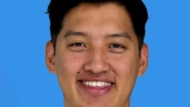 Alan Gurung, CEO of AdvisoryAI