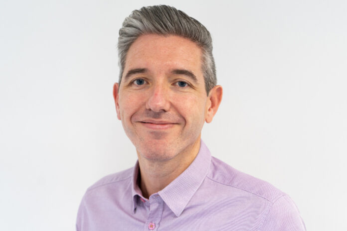Andrew Smart