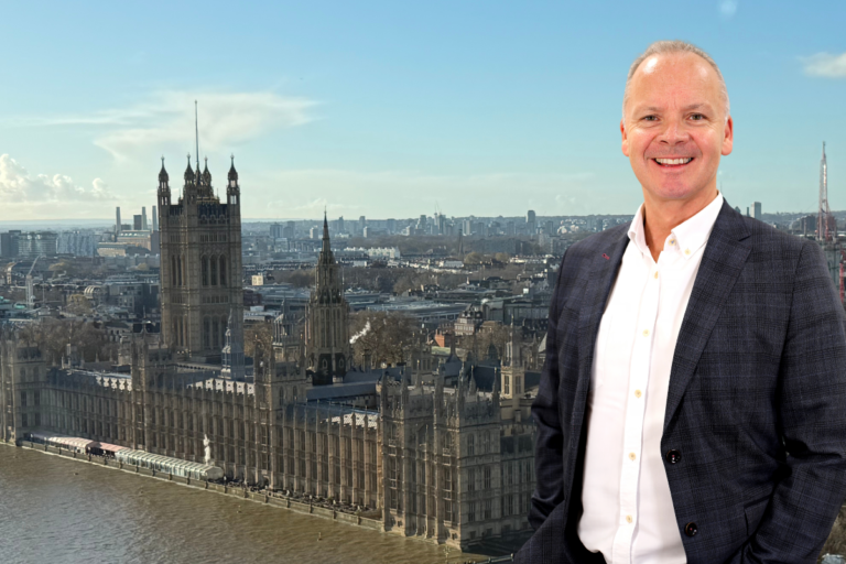 Ben Thonpson, MAB Westminster