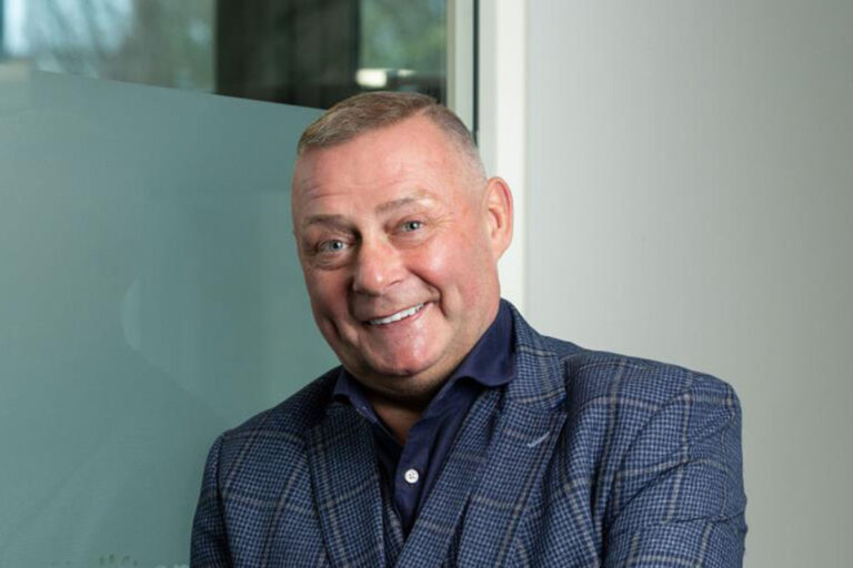 Redwood Bank welcomes back senior business development figure