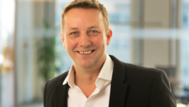 Christopher Tanner, Chief Executive Officer at HLP