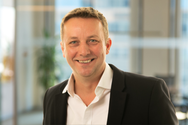 Christopher Tanner, Chief Executive Officer at HLP