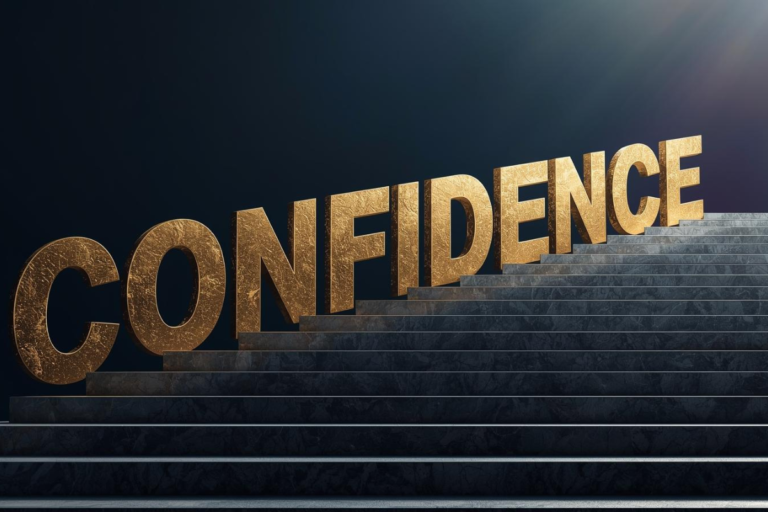 Confidence