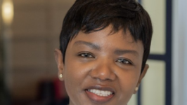 Cordelia Osewa-Ediae, a former senior consultant at BT Group’s Diversity, Equity and Inclusion centr